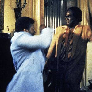 Bilder Rache aus dem Jenseits