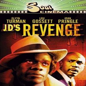 Bilder Rache aus dem Jenseits