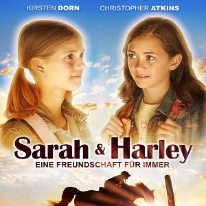 Bilder Sarah und Harley - Eine Freundschaft für immer