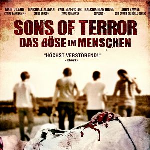 Bilder Sons of Terror - Das Böse im Menschen
