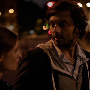 Bilder Agathe Bonitzer