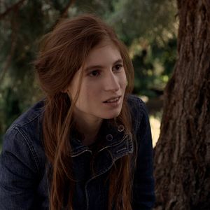 Bilder Agathe Bonitzer