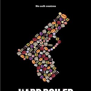 Bilder Hard Boiled Sweets