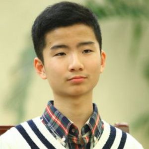 Bilder Tianyuan Huang