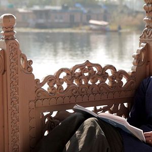 Bilder Valley of Saints