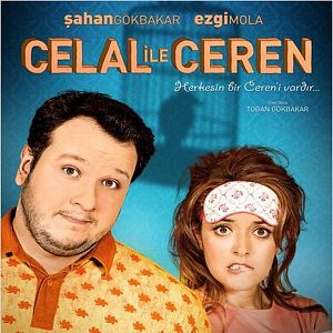 Bilder Celal ile Ceren