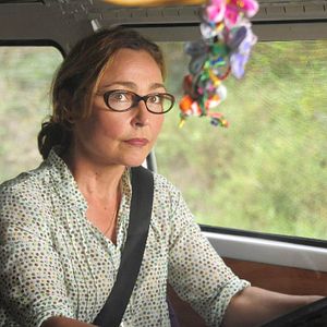 Bilder Catherine Frot