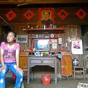 Bilder Drachenmädchen