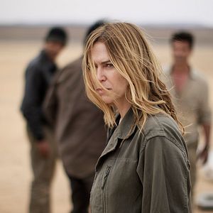 Bilder Marie-Josée Croze