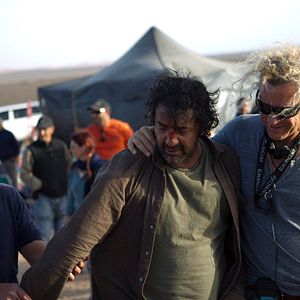 Bilder David Marconi