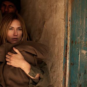 Bilder Marie-Josée Croze