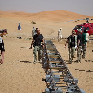 Bilder Intersections