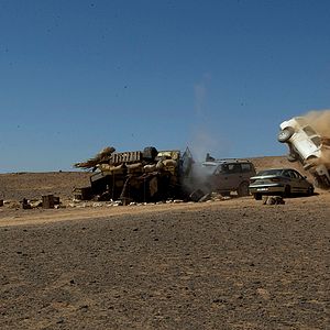 Bilder Intersections