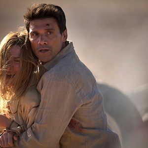 Bilder Marie-Josée Croze