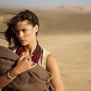 Bilder Jaimie Alexander