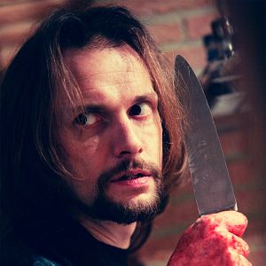 Bilder Bloodline - Der Killer