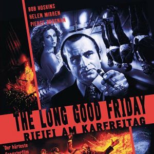 Bilder Rififi am Karfreitag