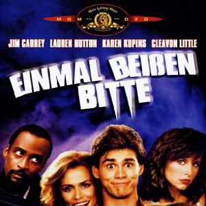 Bilder Einmal beißen bitte