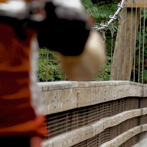 Bilder Kampf am Limit