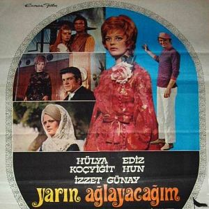 Bilder Yarın Ağlayacağım