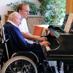 Bilder Das Lied des Lebens