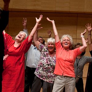 Bilder Das Lied des Lebens