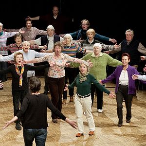 Bilder Das Lied des Lebens