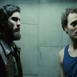 Bilder The Perfect Witness