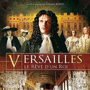Bilder Versailles, le rêve d'un roi