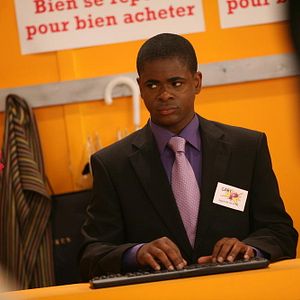 Bilder Ricky Tribord