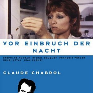 Bilder Vor Einbruch der Nacht