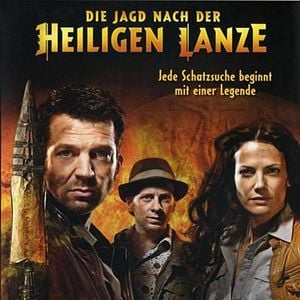 Bilder Die Jagd nach der heiligen Lanze