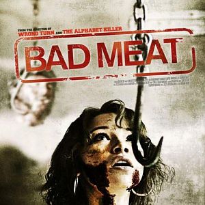 Bilder Bad Meat - Sadistic Maneater