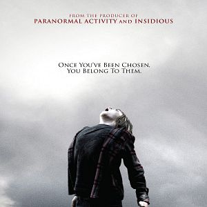 Bilder Dark Skies - Sie sind unter uns