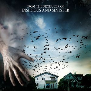 Bilder Dark Skies - Sie sind unter uns