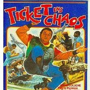 Bilder Ticket ins Chaos