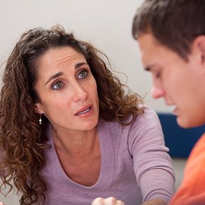 Bilder Snitch - Ein riskanter Deal