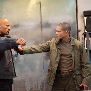 Bilder Snitch - Ein riskanter Deal