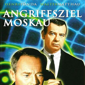 Bilder Angriffsziel Moskau