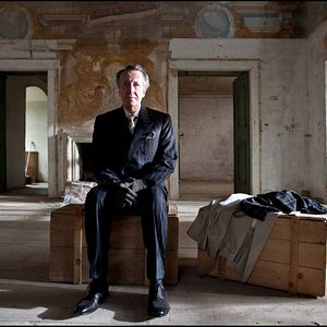 Bilder The Best Offer - Das höchste Gebot