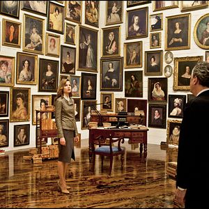 Bilder The Best Offer - Das höchste Gebot