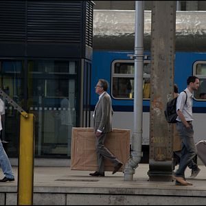 Bilder The Best Offer - Das höchste Gebot