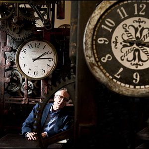 Bilder The Best Offer - Das höchste Gebot