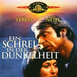 Bilder Ein Schrei in der Dunkelhei