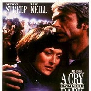 Bilder Ein Schrei in der Dunkelhei