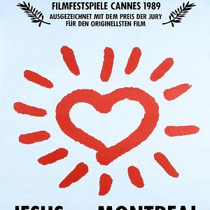 Bilder Jesus von Montreal