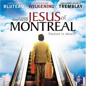 Bilder Jesus von Montreal