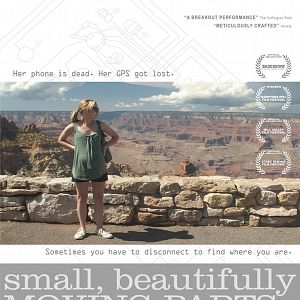 Bilder Small, Beautifully Moving Parts