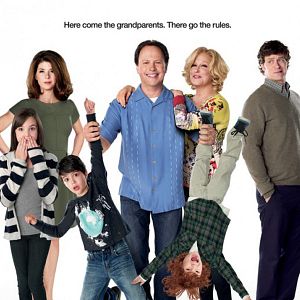 Bilder Die Bestimmer - Kinder haften für ihre Eltern