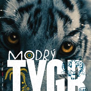 Bilder Der blaue Tiger